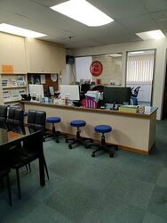 People's Park Centre (D1), Office #581122791